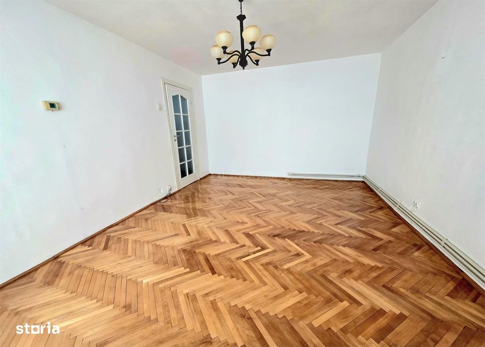 4 camere, decomandat, 100 mp, etaj 2, Dorobanti II