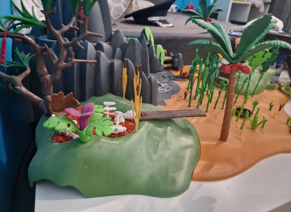 Playmobil/Плеймобил комплекти