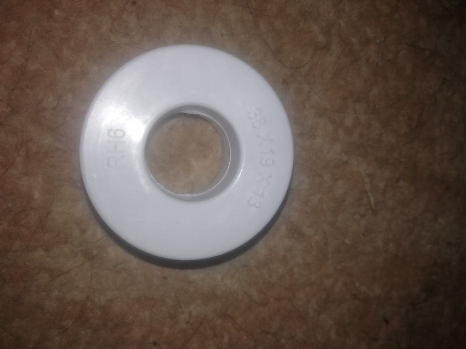 Ферритовые кольца от помех электросети