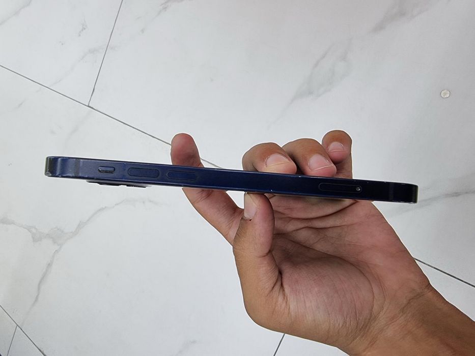 iphone 12 айби орка кришка алмашкан