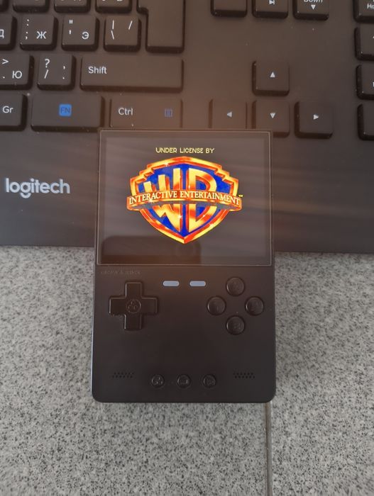 Продам TrimUI Brick