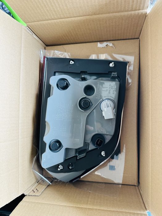 Стоп ляв за Jeep Grand Cherokee 2014-2019