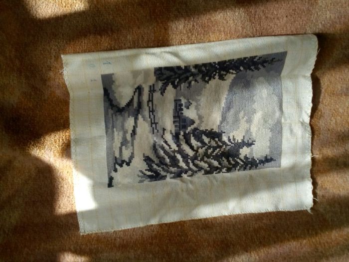 Най-прекрасният гоблен