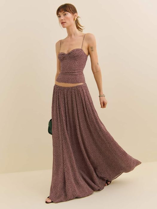 Pixie Top от Reformation