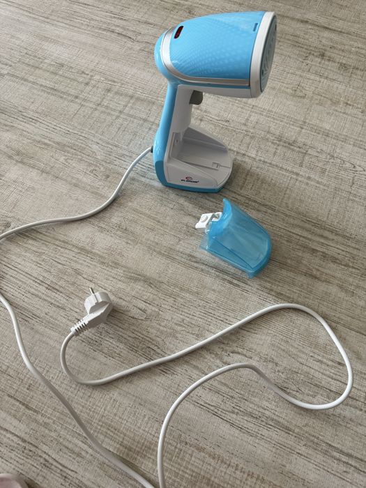 Уред за вертикално гладене Elekonm