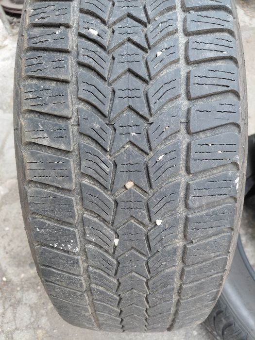 215/60/16" Debica 2бр.гуми дот2022