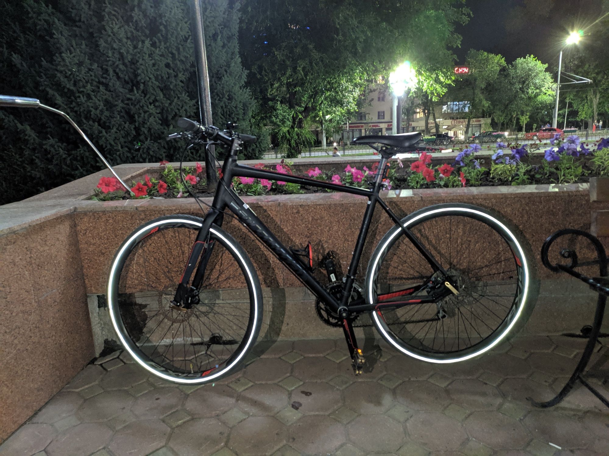 Specialized sirrus elite disc 2014 hotsell
