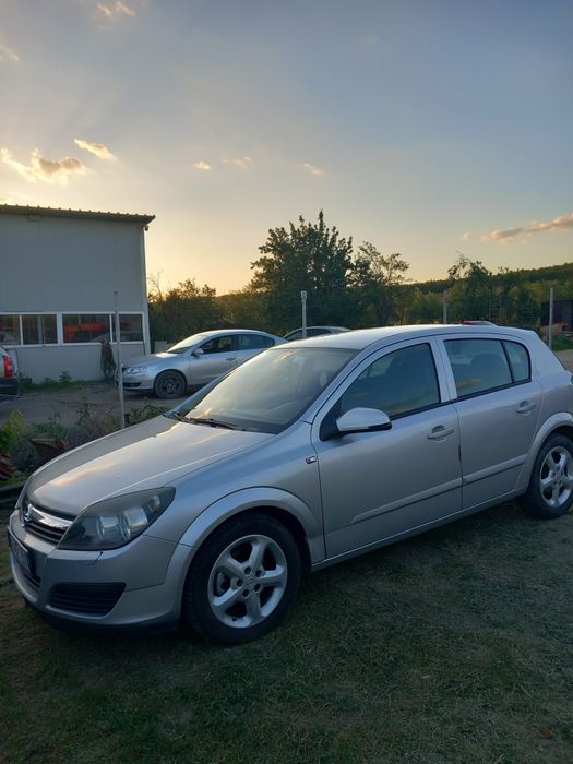 OPEL Astra 2006 — imagine 2