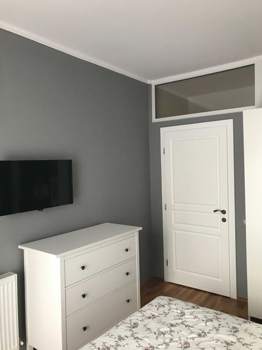 Inchiriez apartament cu 2 camere, Cluj Napoca