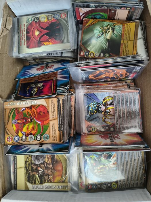 BAKUGAN оригинал | игрушки детства