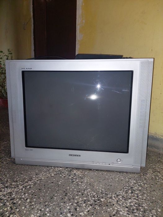 29 инча ТВ "Samsung Plano" CW-29M66V,  с дистанционно, на промо цена