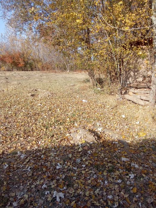 Yer uchastka sotiladi