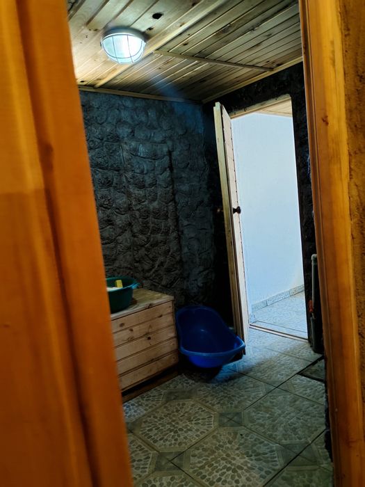 Семейная баня 1500