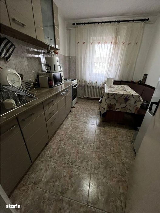 Olimpia - 2 Camere - Spatios - Bloc izolat — fotografia 1