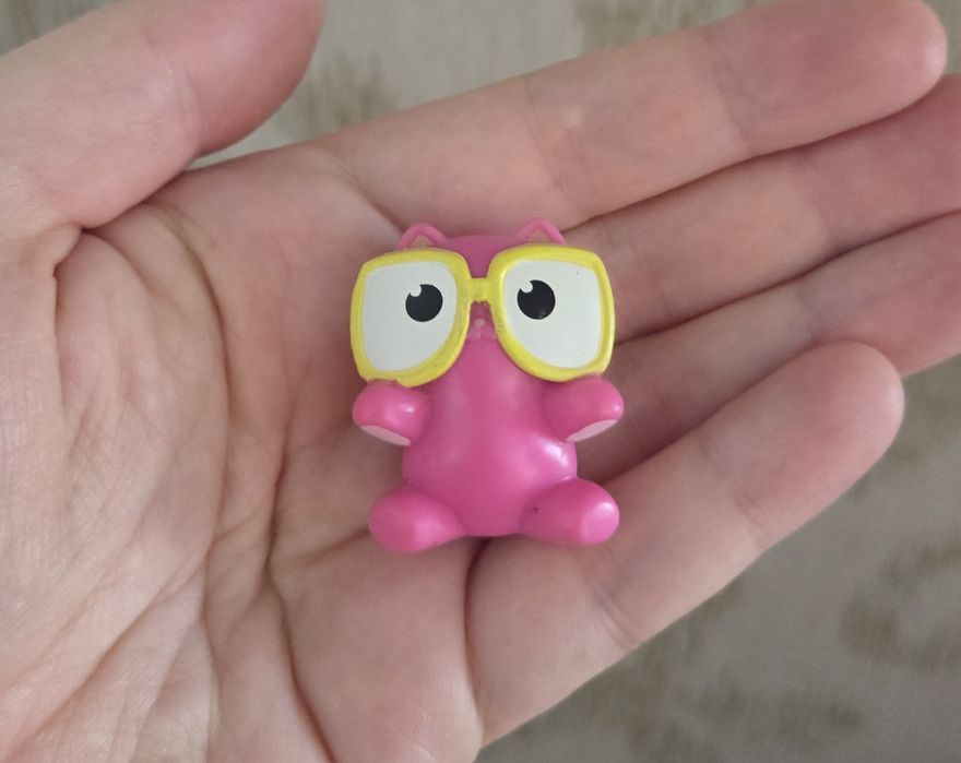 Фигурки игровые животные