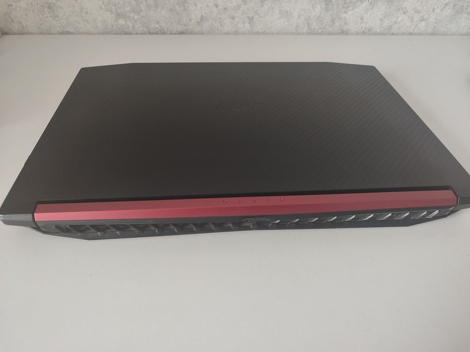 Ноутбук Acer Nitro 5 AN515-42