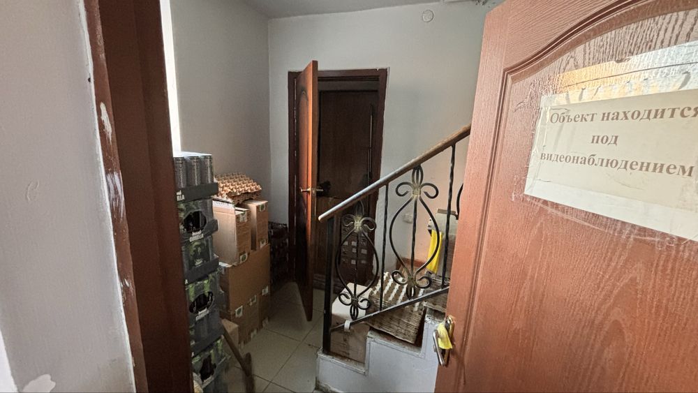Продам коммерческое помещение.