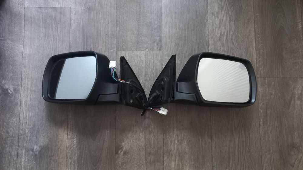 Боковые зеркала для Subaru Legacy/Outback