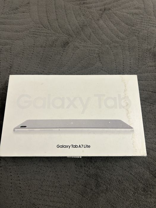 Galaxy Tab A7 lite