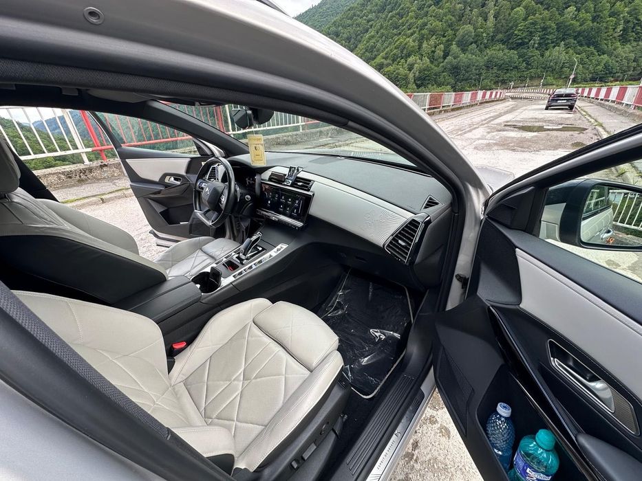 Vând DS7  crossback