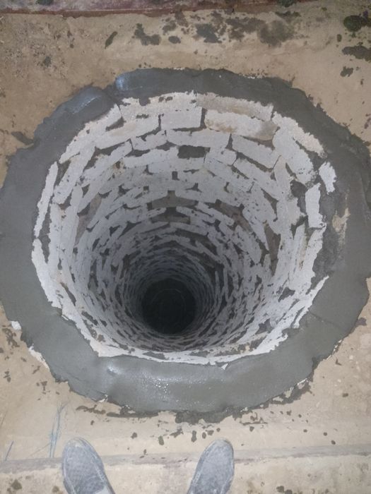 O'ra transhya podval tunel xizmatlar