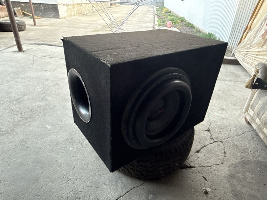 Продам Сабвуфер DL Audio Phoenix Sport 15