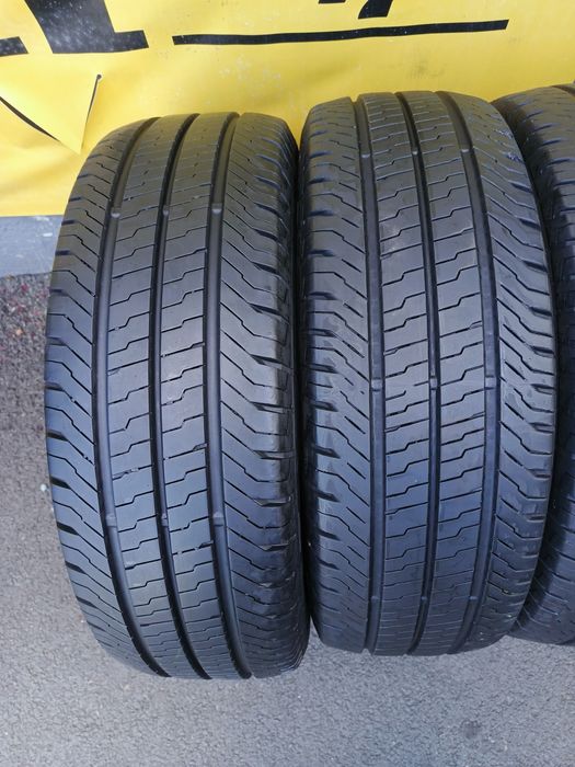 205.65.16C Continental Vara Second-hand