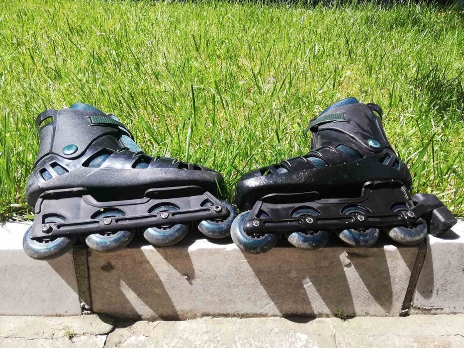 Ролери 40ти номер