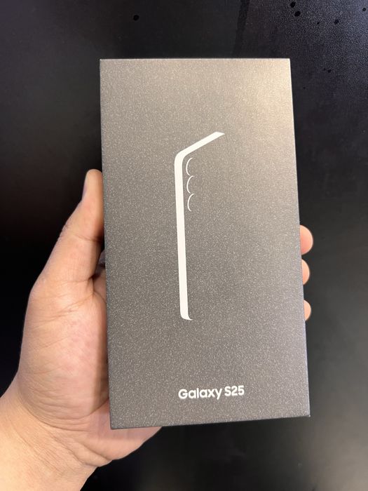 Самсунг s 25 128 новый