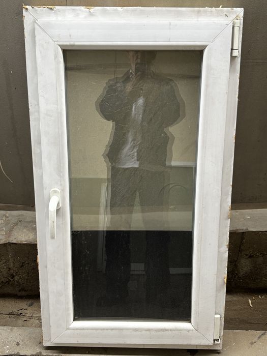 Плпстиковые окны и двери