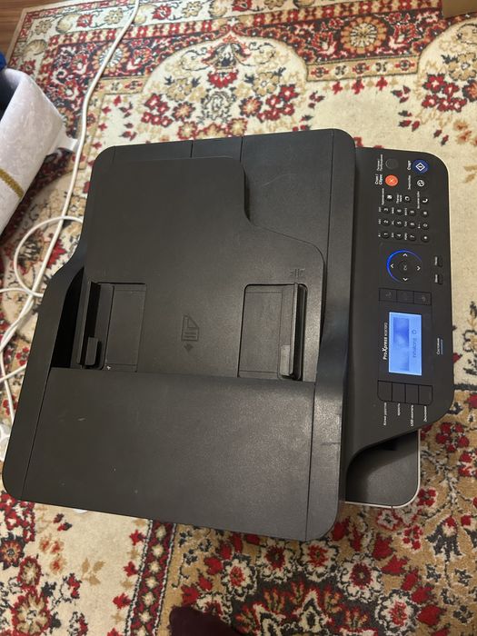 Samsung ProXpress SL-M3870FD принтер Лазерное МФУ