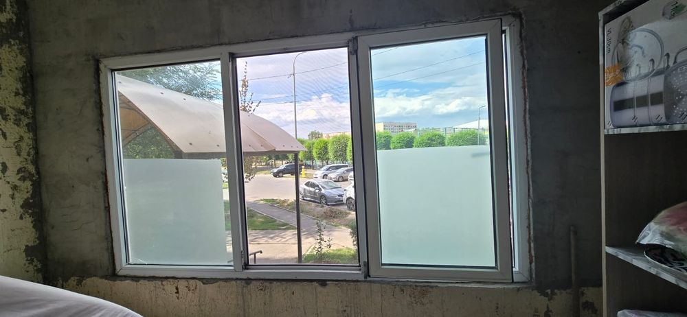 Окна дверь для дома