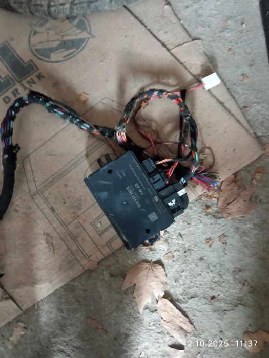 Теглич в добро състояние