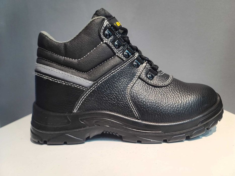 Спецобувь! Собственное производство!