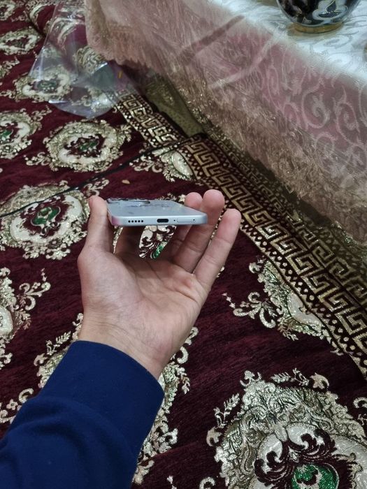 Honor 400 lite edial, srochni sotilishi kerak