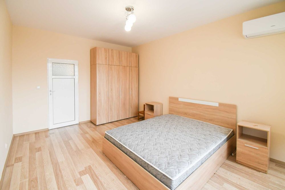 Двустаен имот в Дружба 1