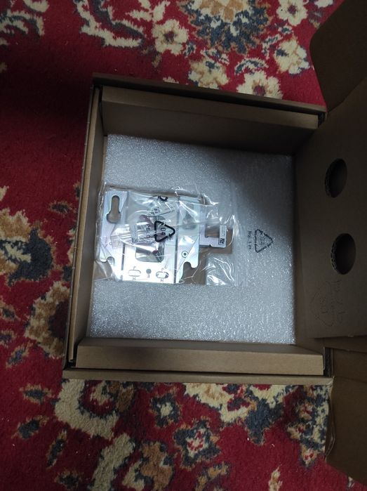 Точка доступа, модем