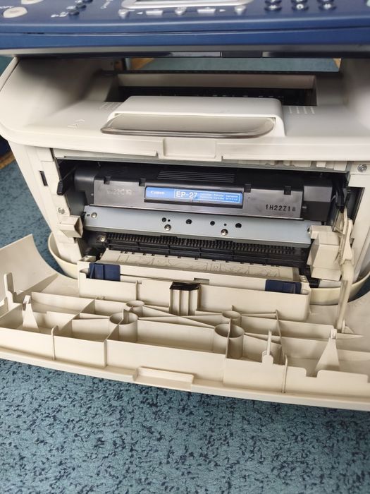 МФУ Canon MF3110 LaserBase