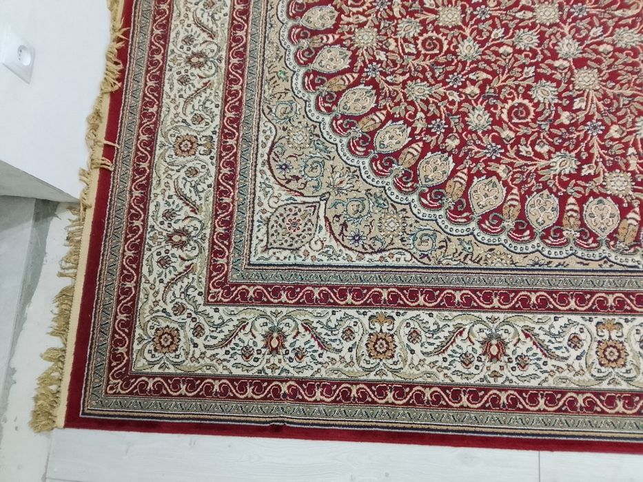 Ковер 240 на 4 на Улы дала