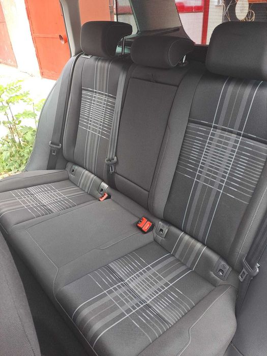 Vand VW Golf 7 an 2015
