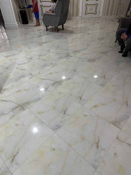 Кафельщик сантехник