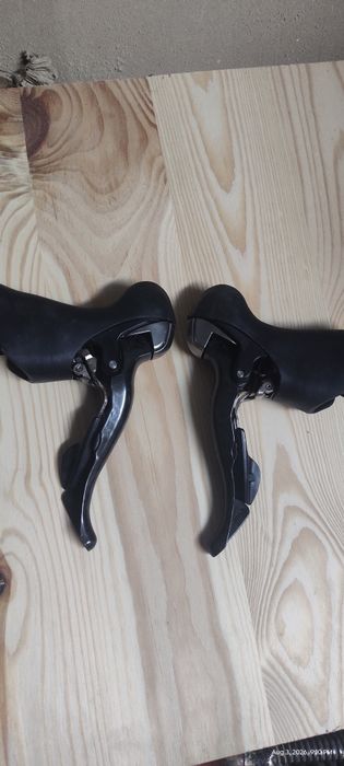 Shimano Ultegra 6700, 2x10