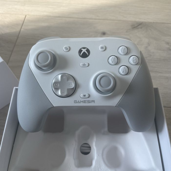 геймпад GameSir G7 Pro (для Xbox/PC)