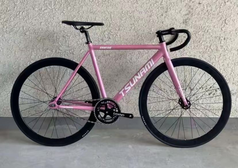 Tsunami snm100 fixed gear(ПОДАРКИ)