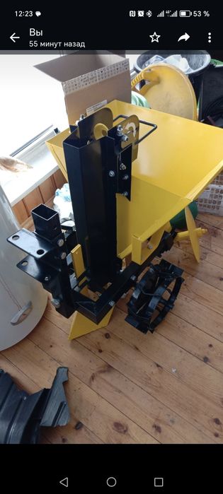 Сельхоз техника. Транспорт