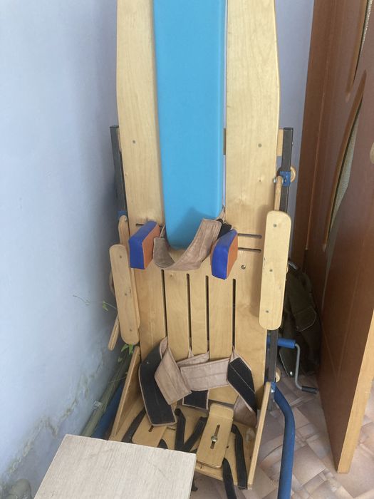 Вертиклизатор