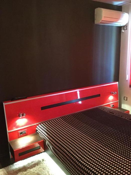 Дава се под наем Двустаен апартамент в София, Хладилника - 55 кв.м за 700 € - Снимка #4