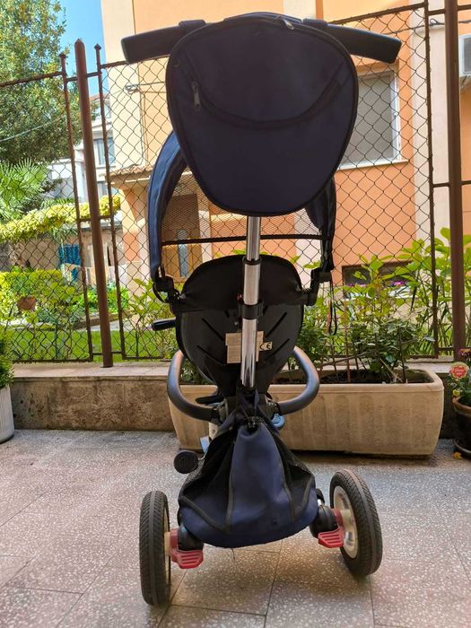 Триколка Lexus Trike [НОВА ЦЕНА]