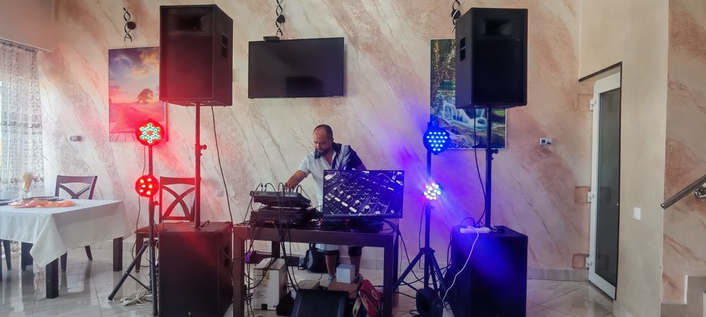 Dj eugennu, un dj pentru toate tipurile de evenimente