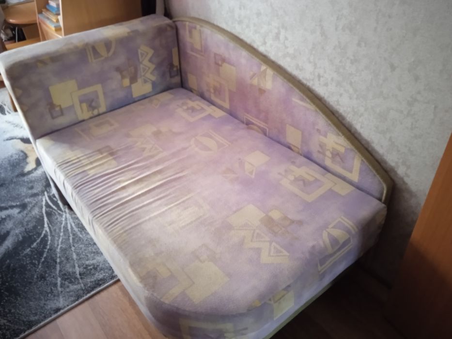 Диван раскладной для подростков